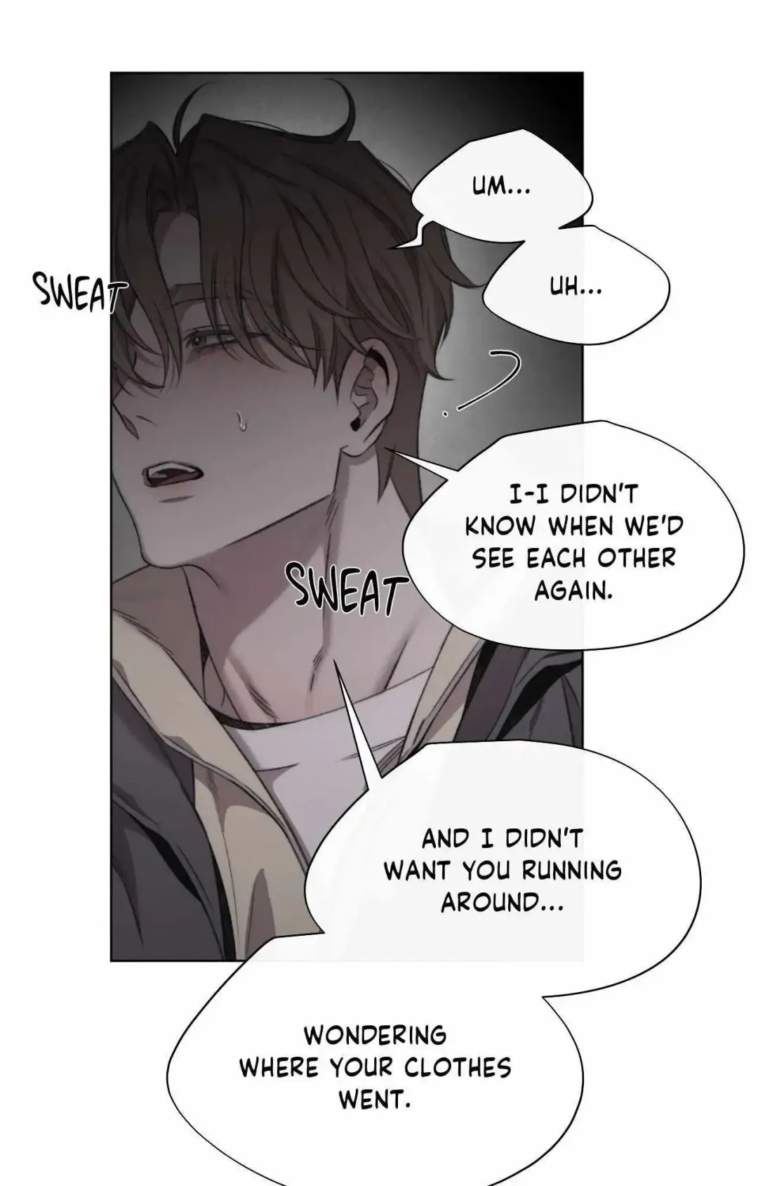 Despite That - Chapter 39 Page 28