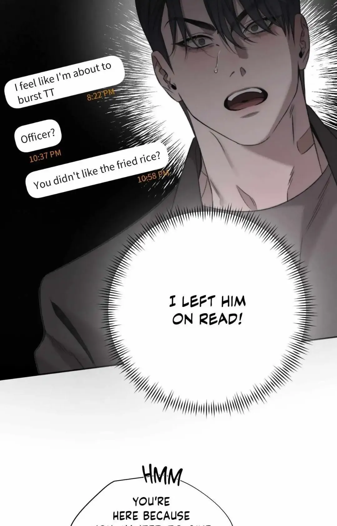 Despite That - Chapter 39 Page 30