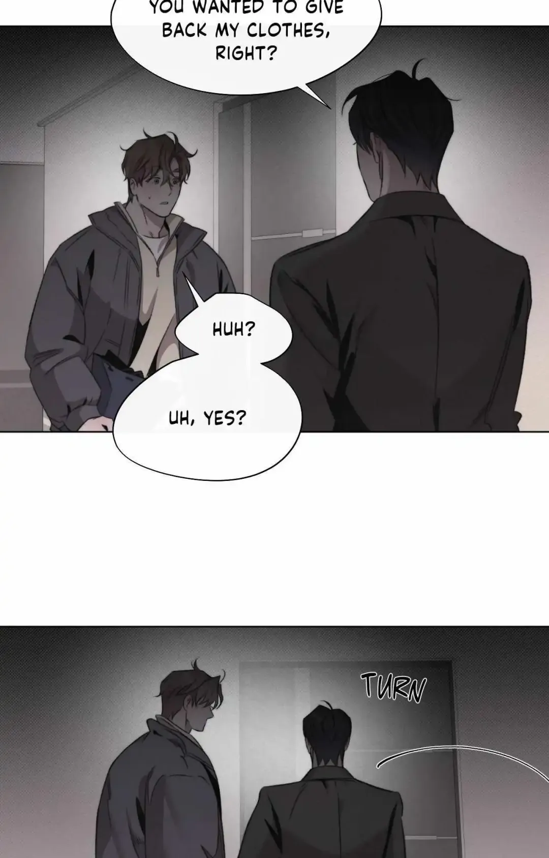 Despite That - Chapter 39 Page 31