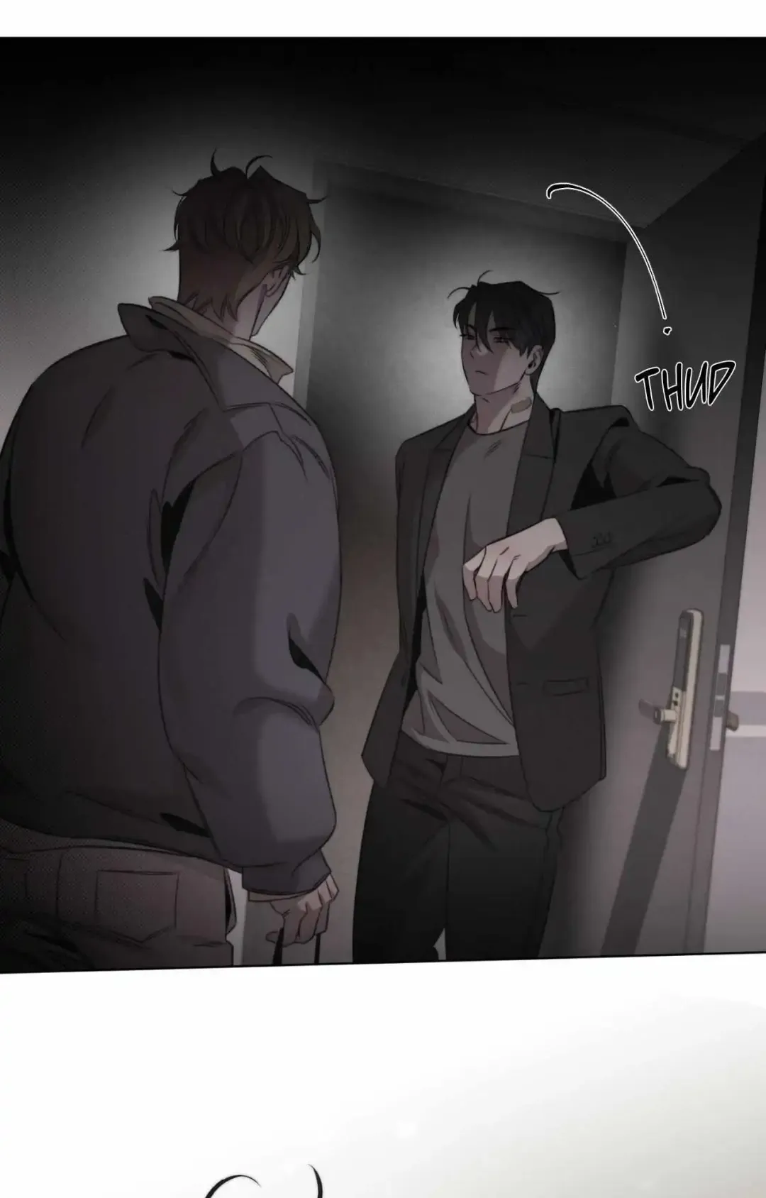 Despite That - Chapter 39 Page 33