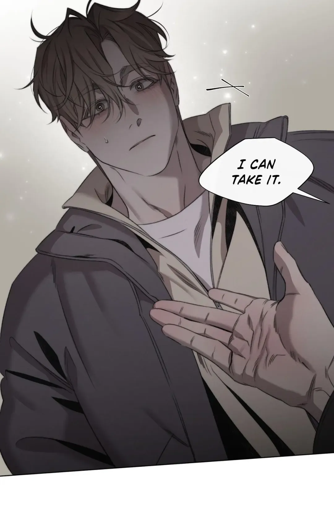 Despite That - Chapter 39 Page 34