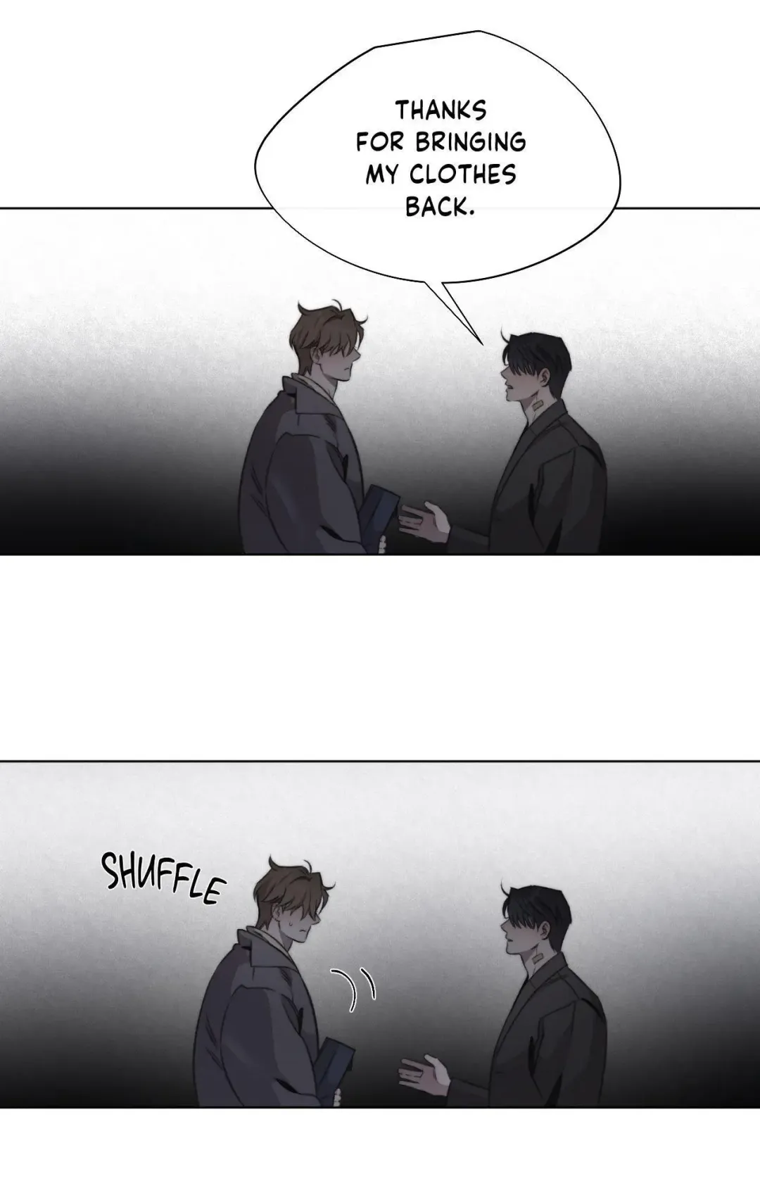 Despite That - Chapter 39 Page 35