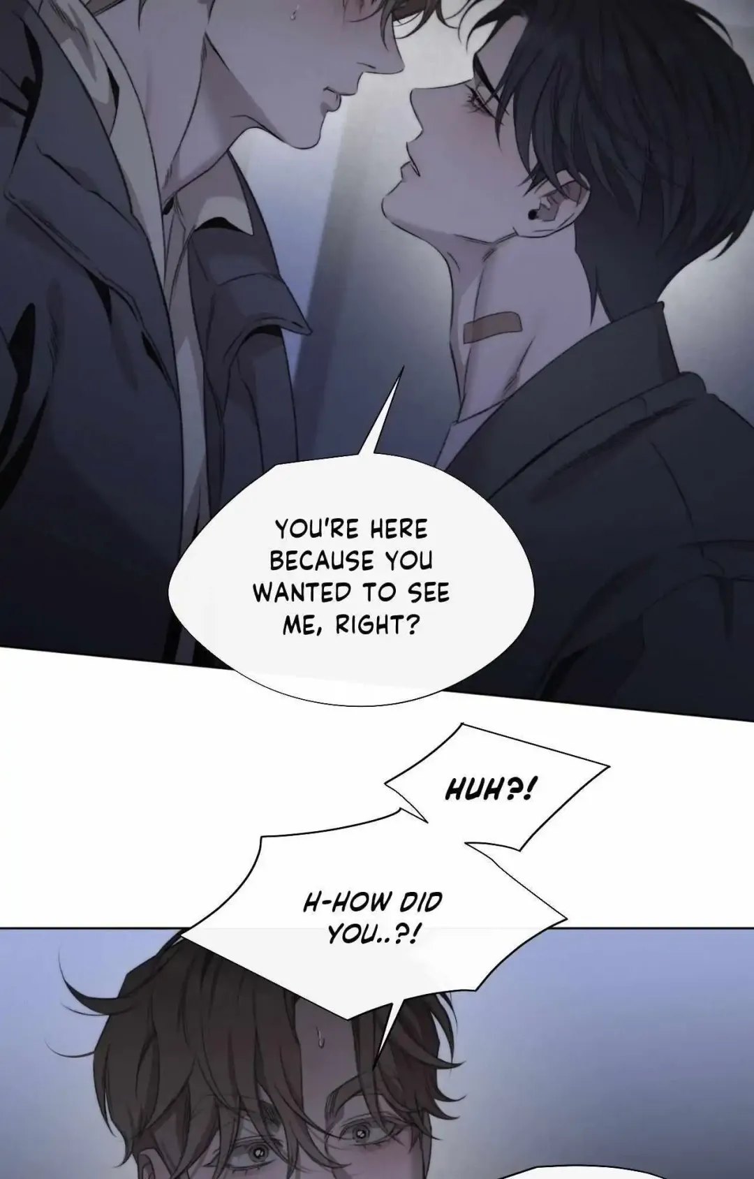 Despite That - Chapter 39 Page 41