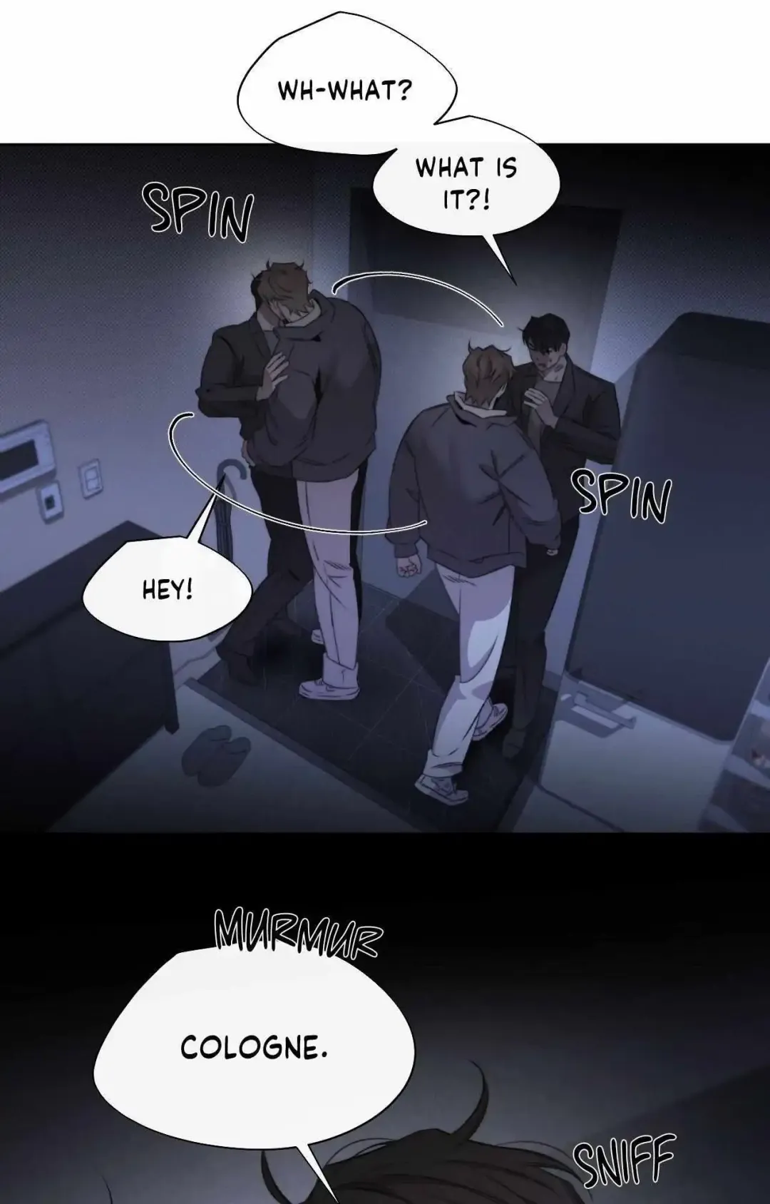 Despite That - Chapter 39 Page 44
