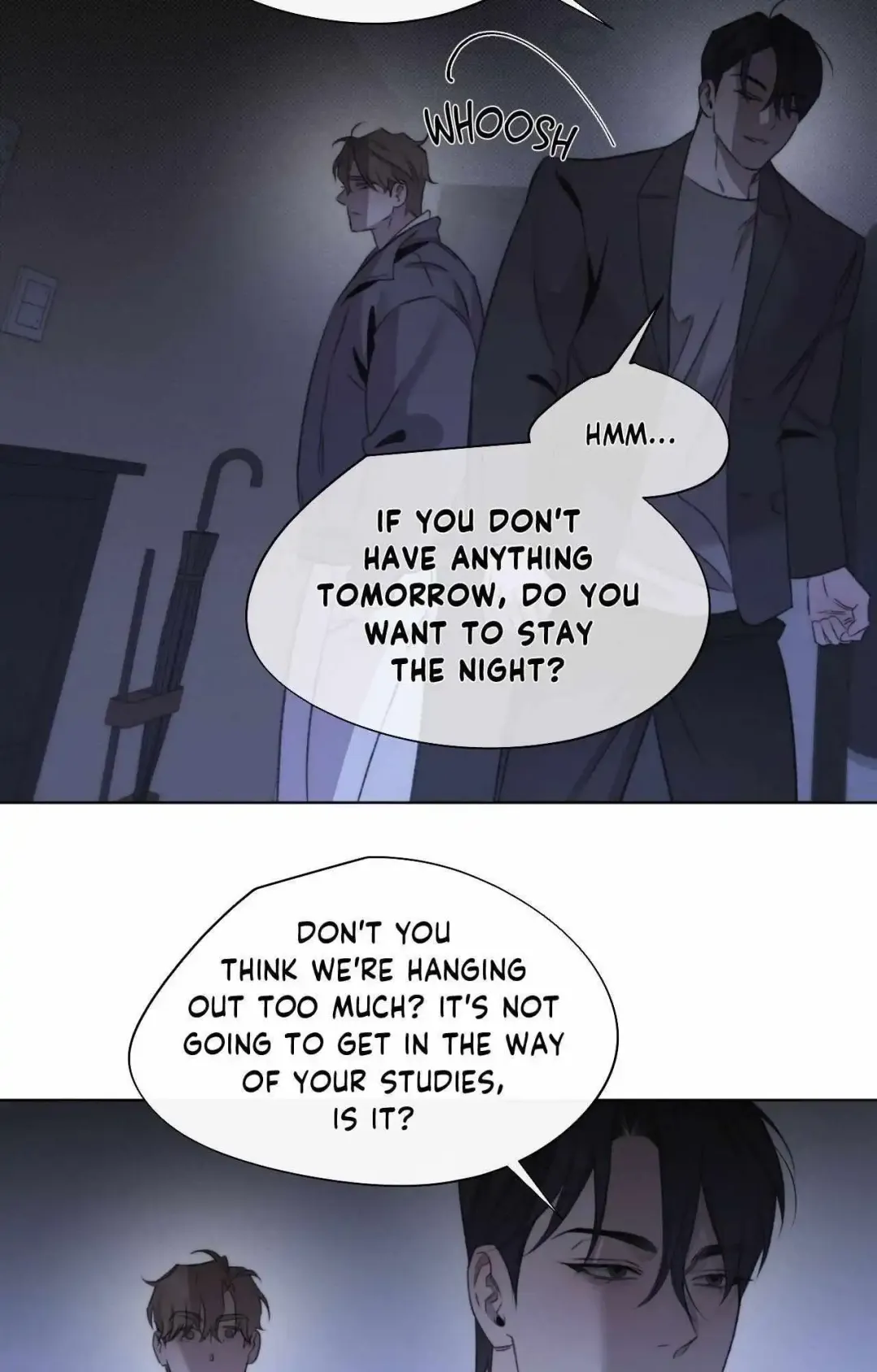 Despite That - Chapter 39 Page 48