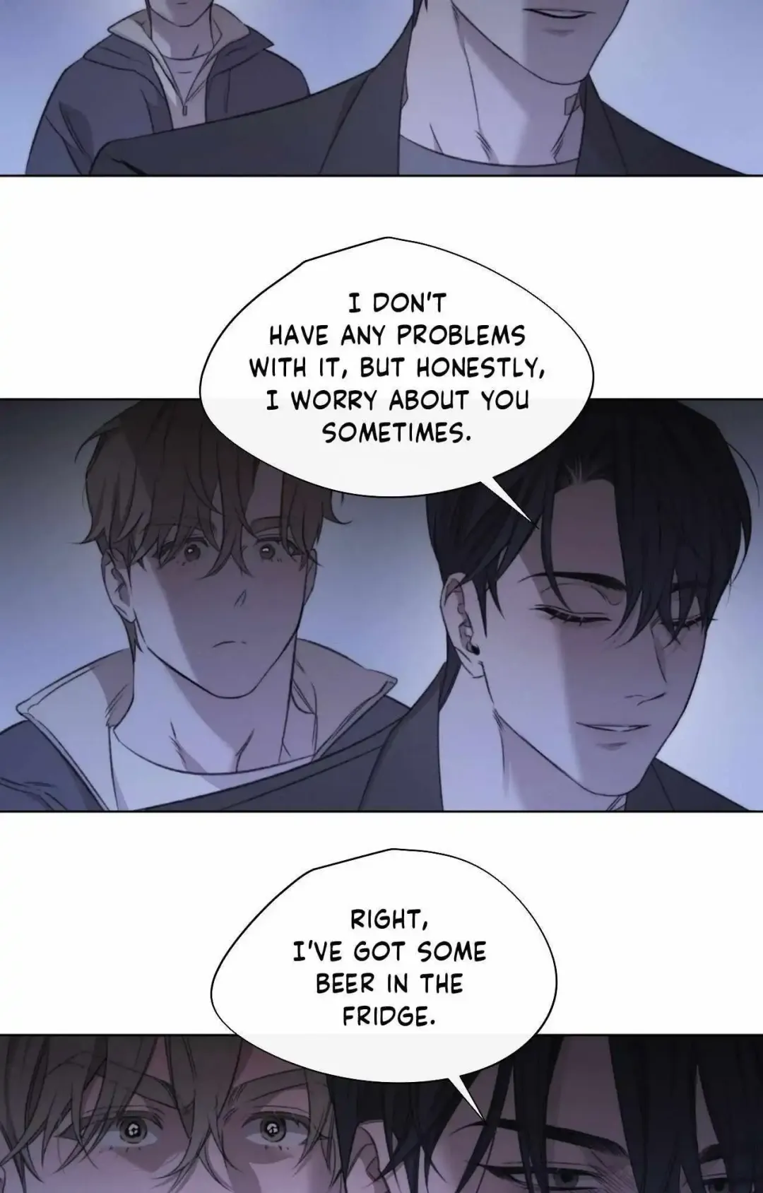 Despite That - Chapter 39 Page 49