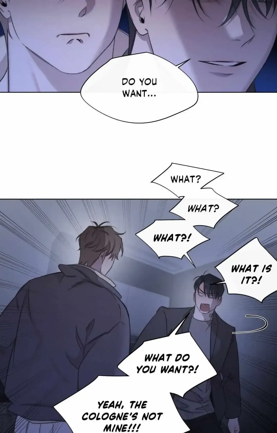 Despite That - Chapter 39 Page 50