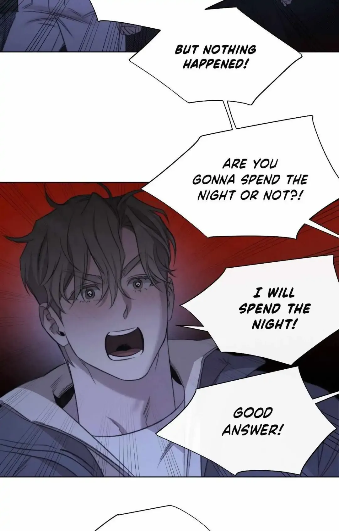 Despite That - Chapter 39 Page 51