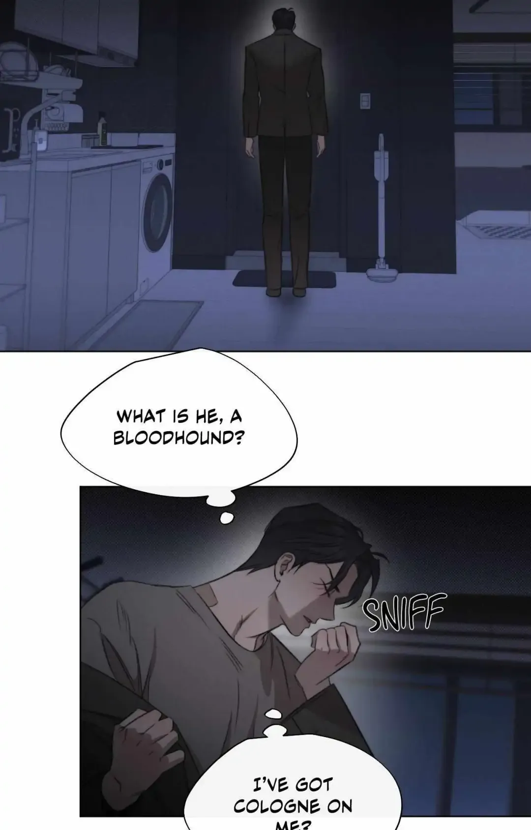 Despite That - Chapter 39 Page 54