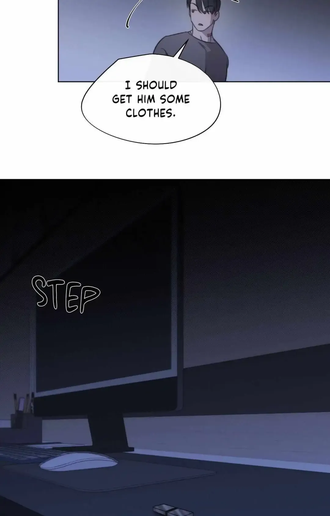 Despite That - Chapter 39 Page 57