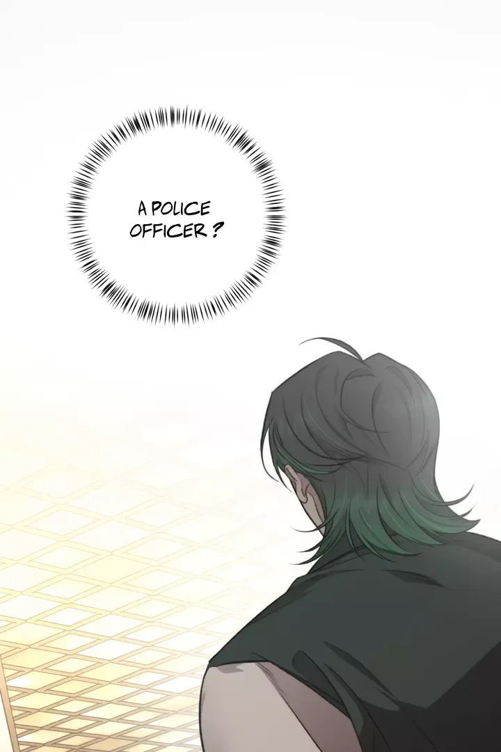 Despite That - Chapter 4 Page 3