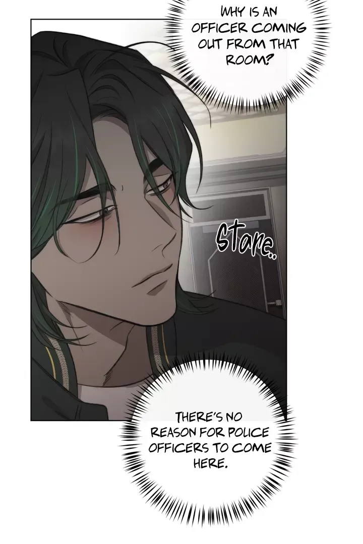 Despite That - Chapter 4 Page 5