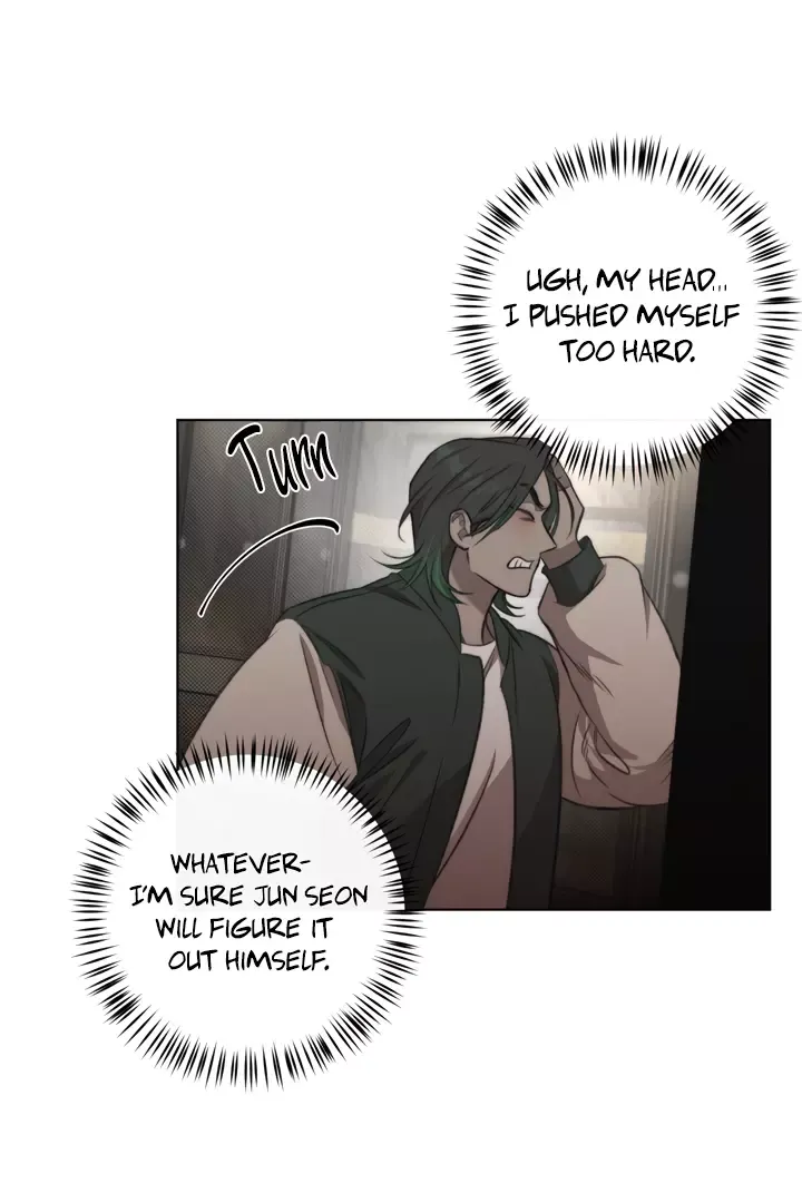 Despite That - Chapter 4 Page 6