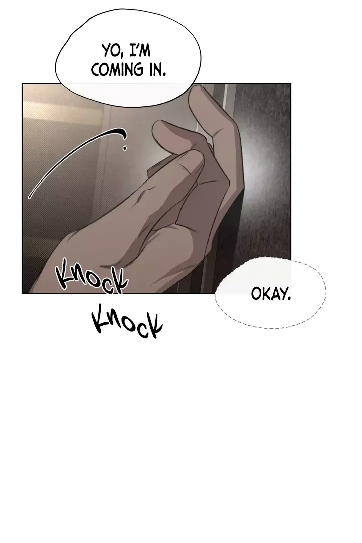 Despite That - Chapter 4 Page 7