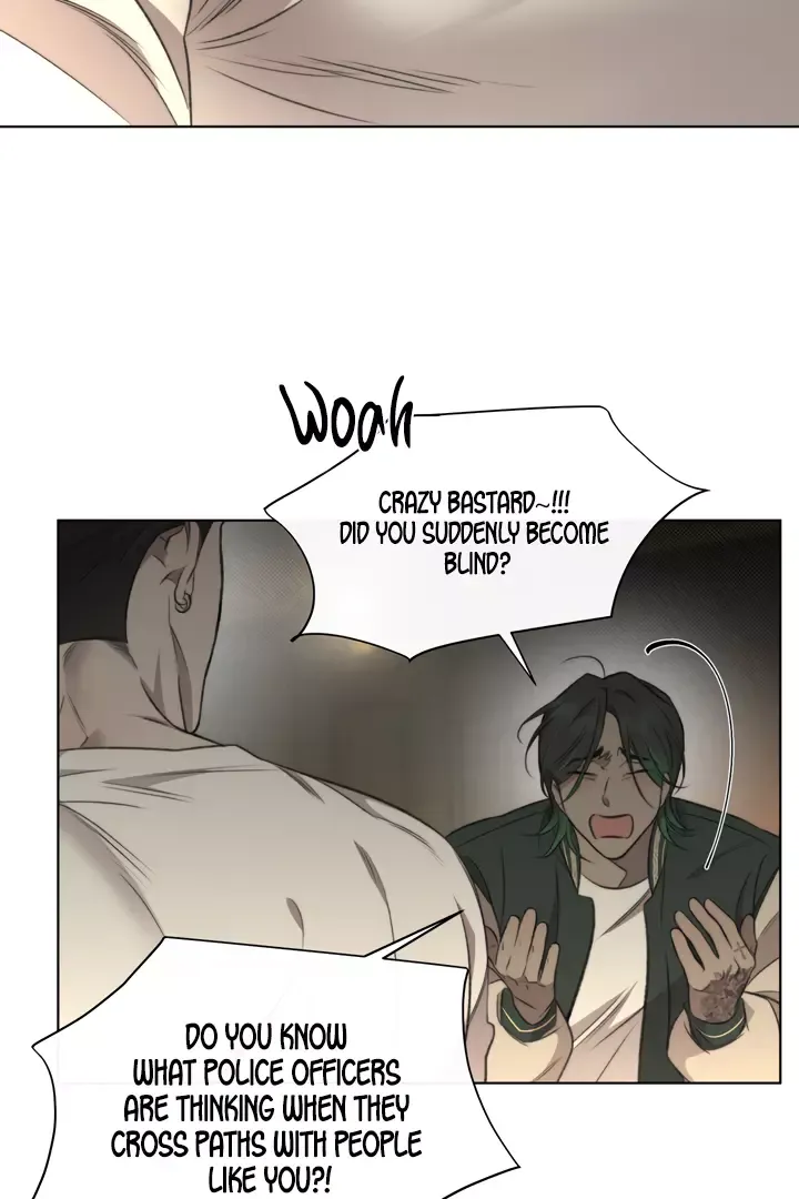 Despite That - Chapter 4 Page 14