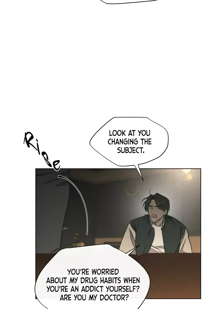 Despite That - Chapter 4 Page 17