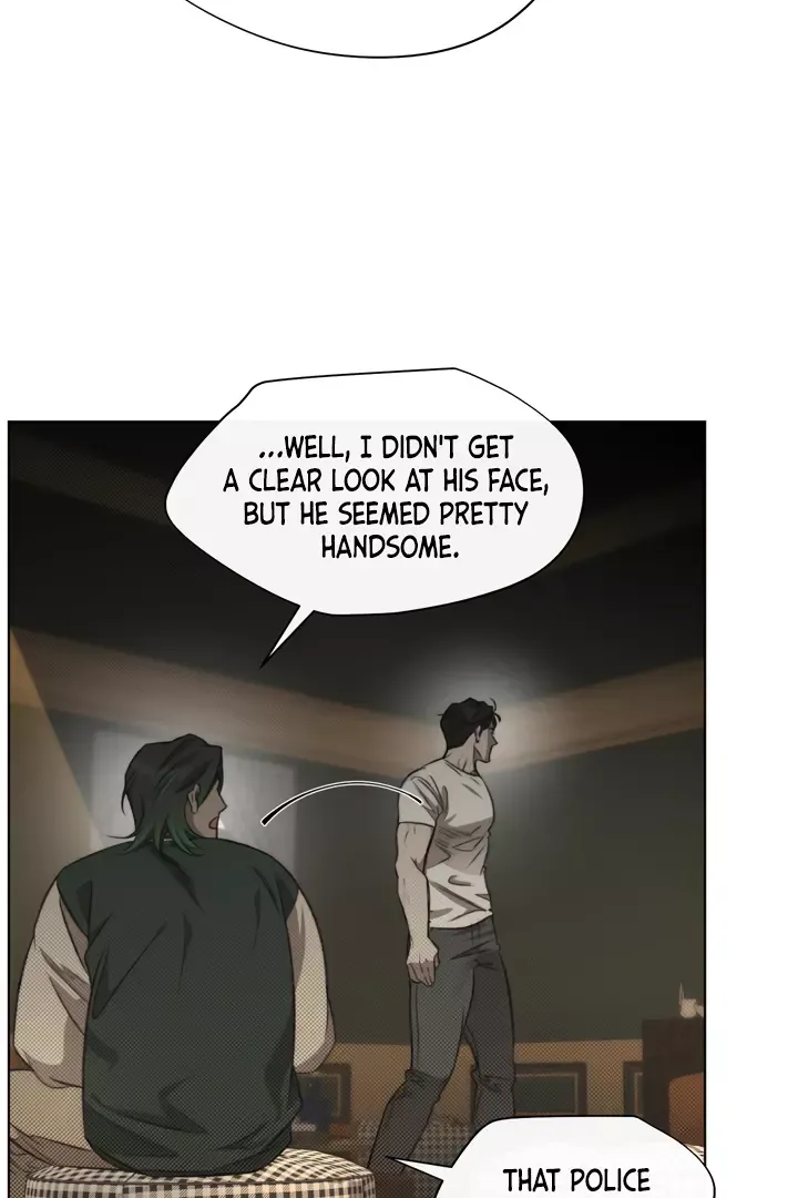 Despite That - Chapter 4 Page 18