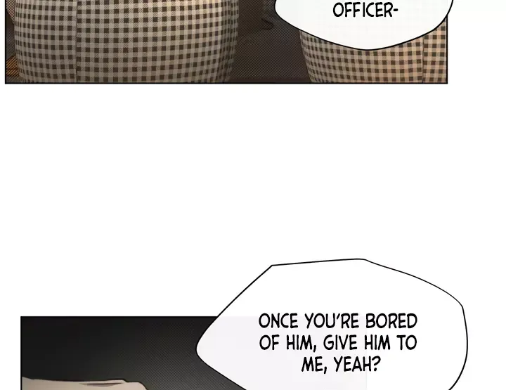 Despite That - Chapter 4 Page 19