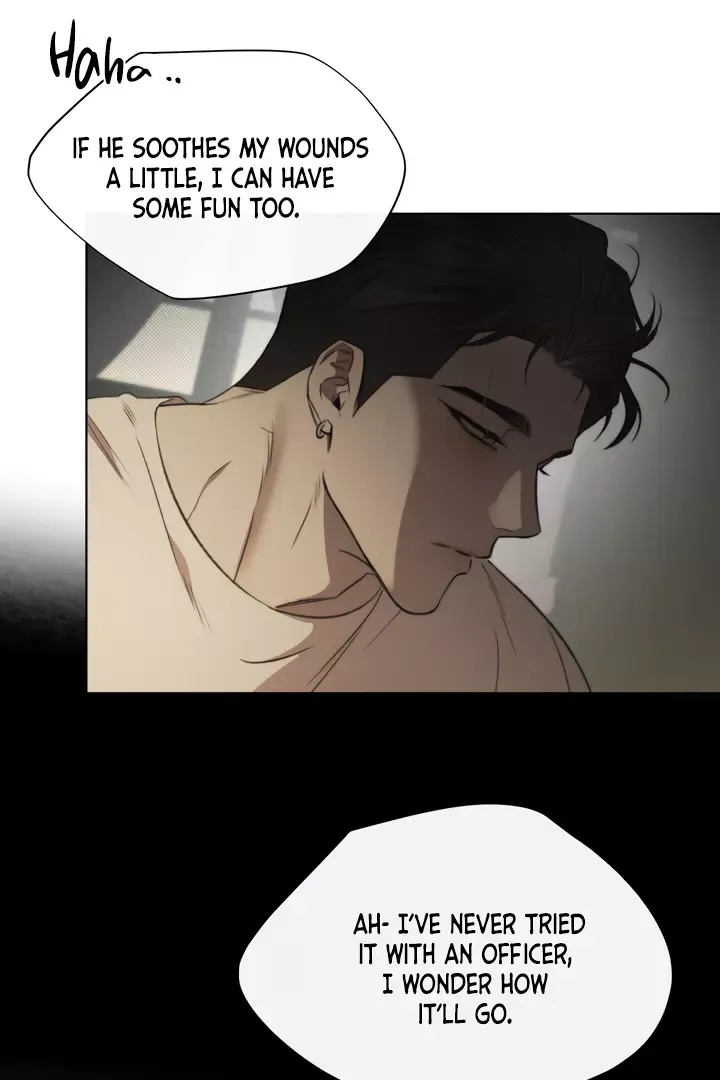 Despite That - Chapter 4 Page 21