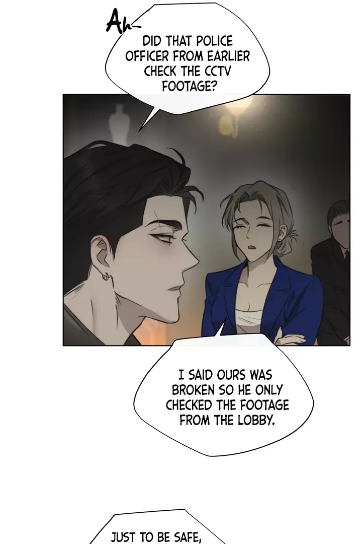 Despite That - Chapter 4 Page 71