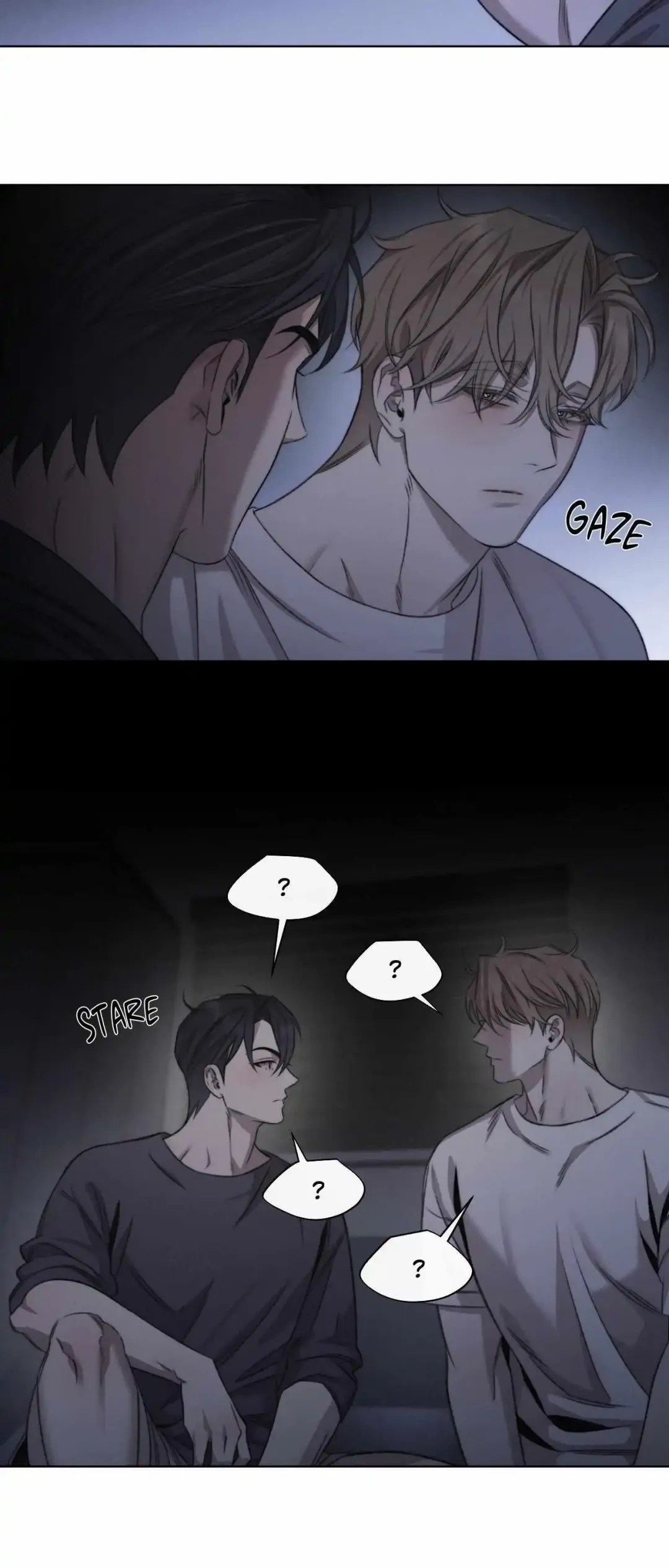 Despite That - Chapter 40 Page 10