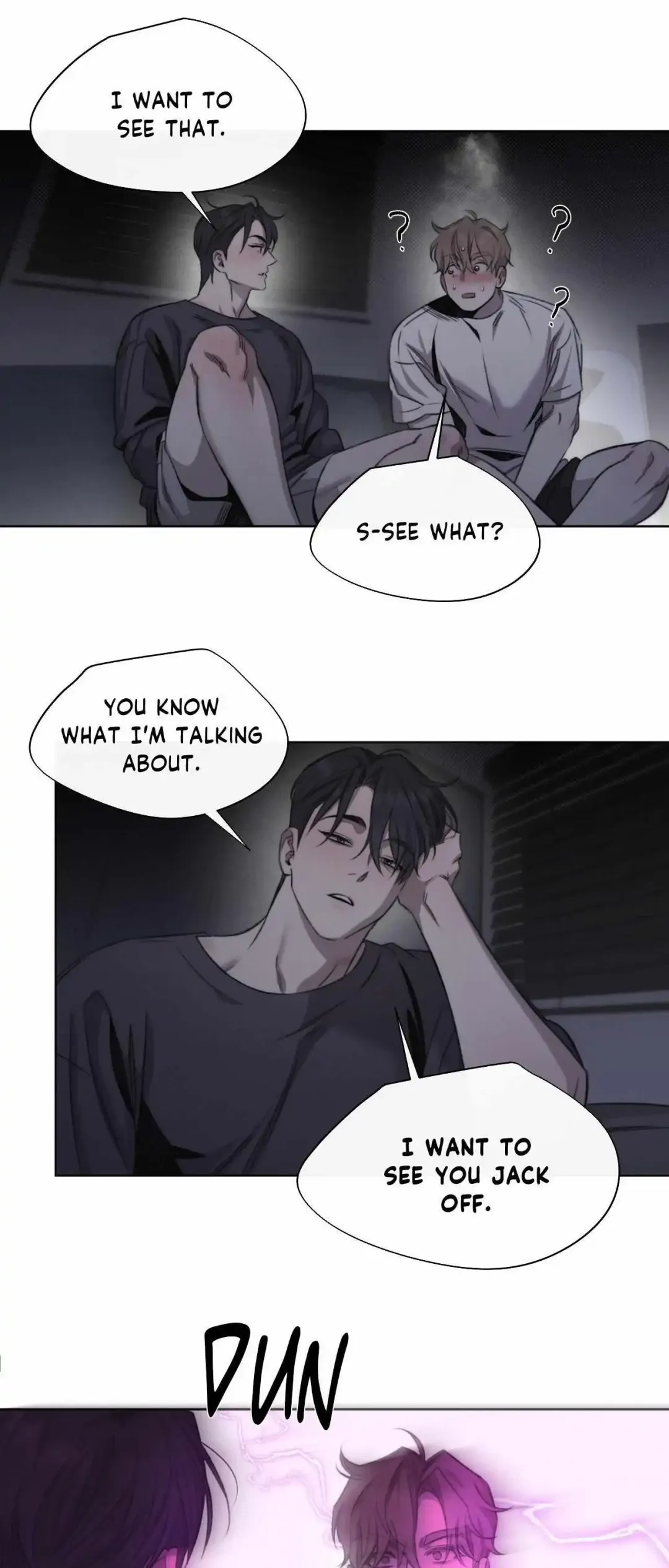 Despite That - Chapter 40 Page 13