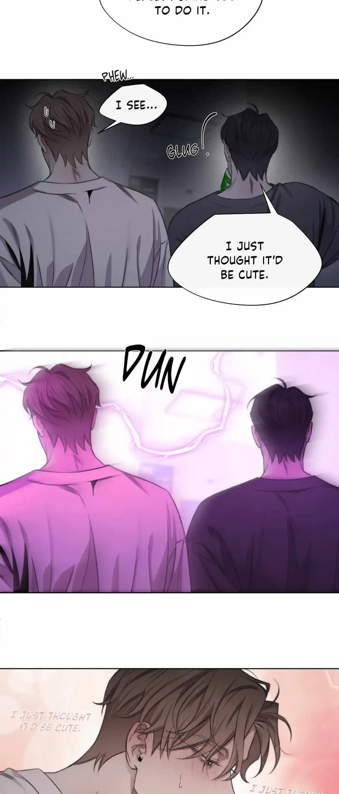 Despite That - Chapter 40 Page 15