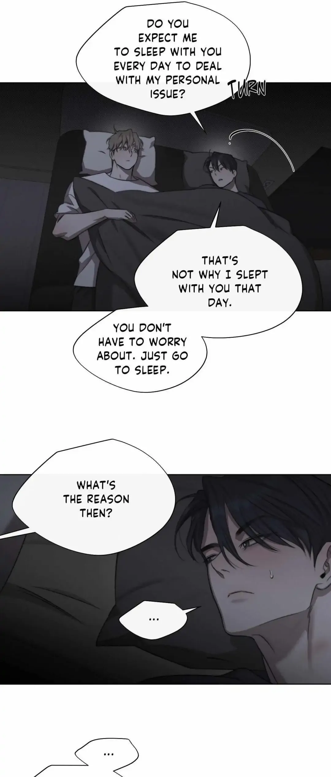 Despite That - Chapter 40 Page 25