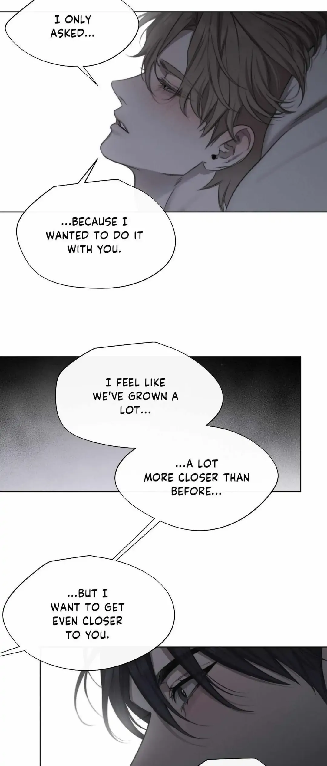 Despite That - Chapter 40 Page 26