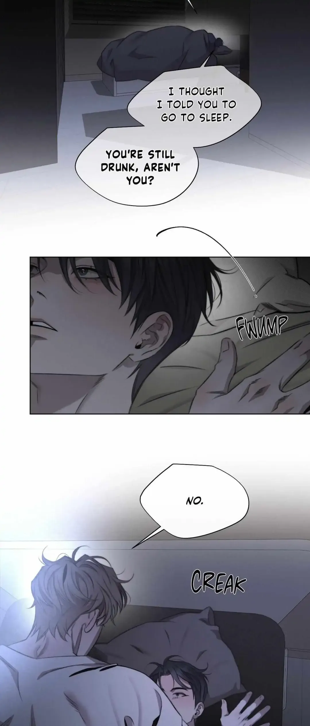 Despite That - Chapter 40 Page 28