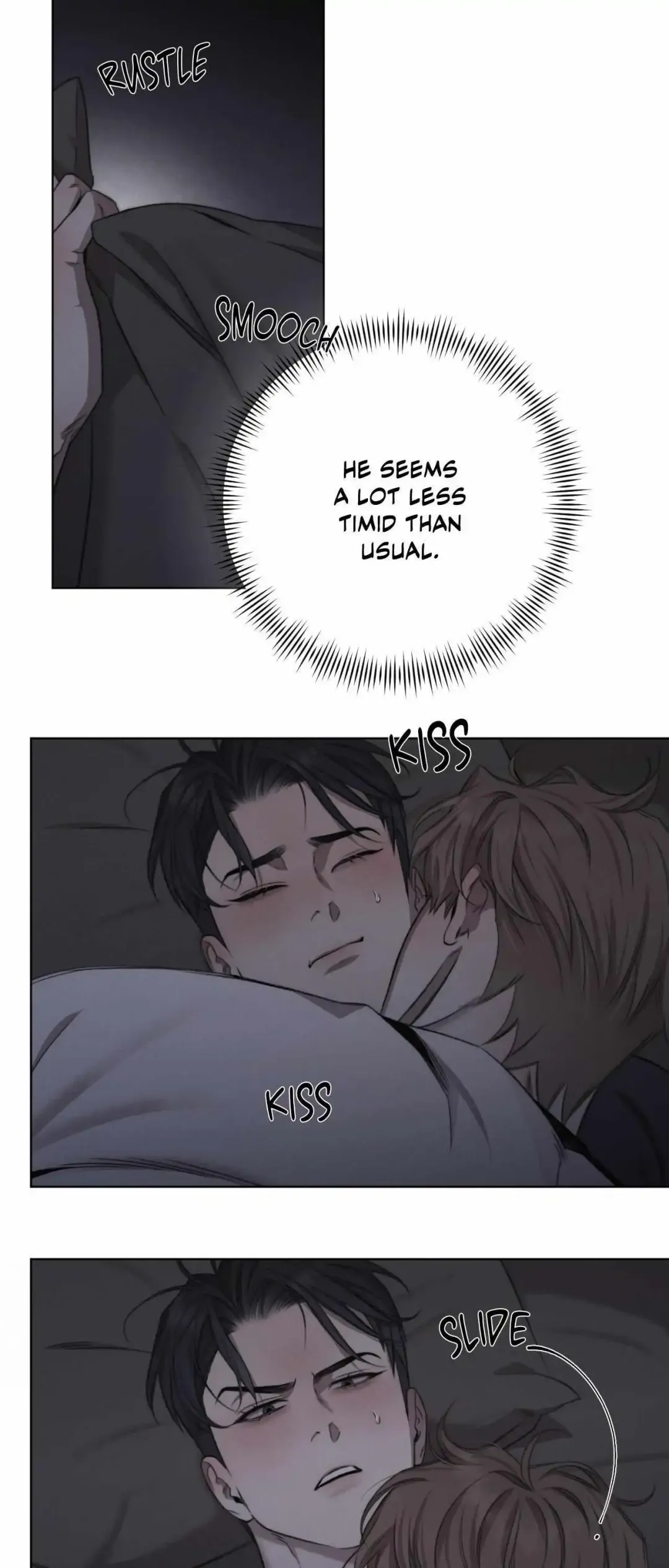 Despite That - Chapter 40 Page 32