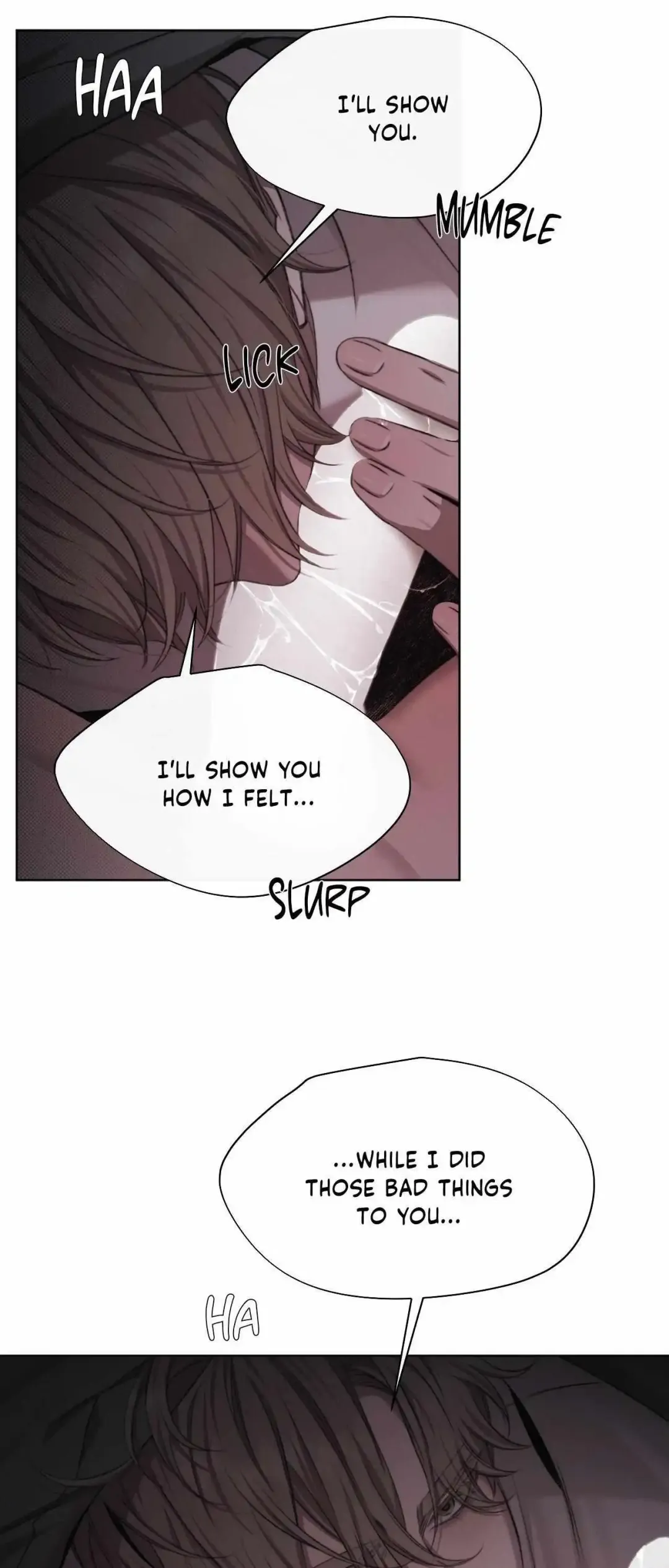 Despite That - Chapter 40 Page 36