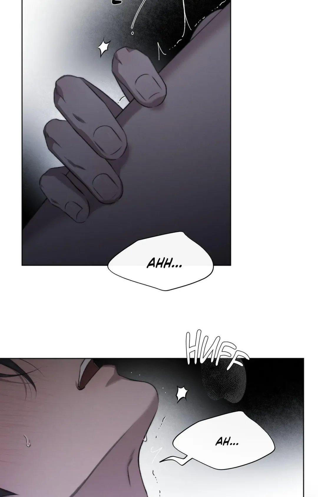 Despite That - Chapter 41 Page 5