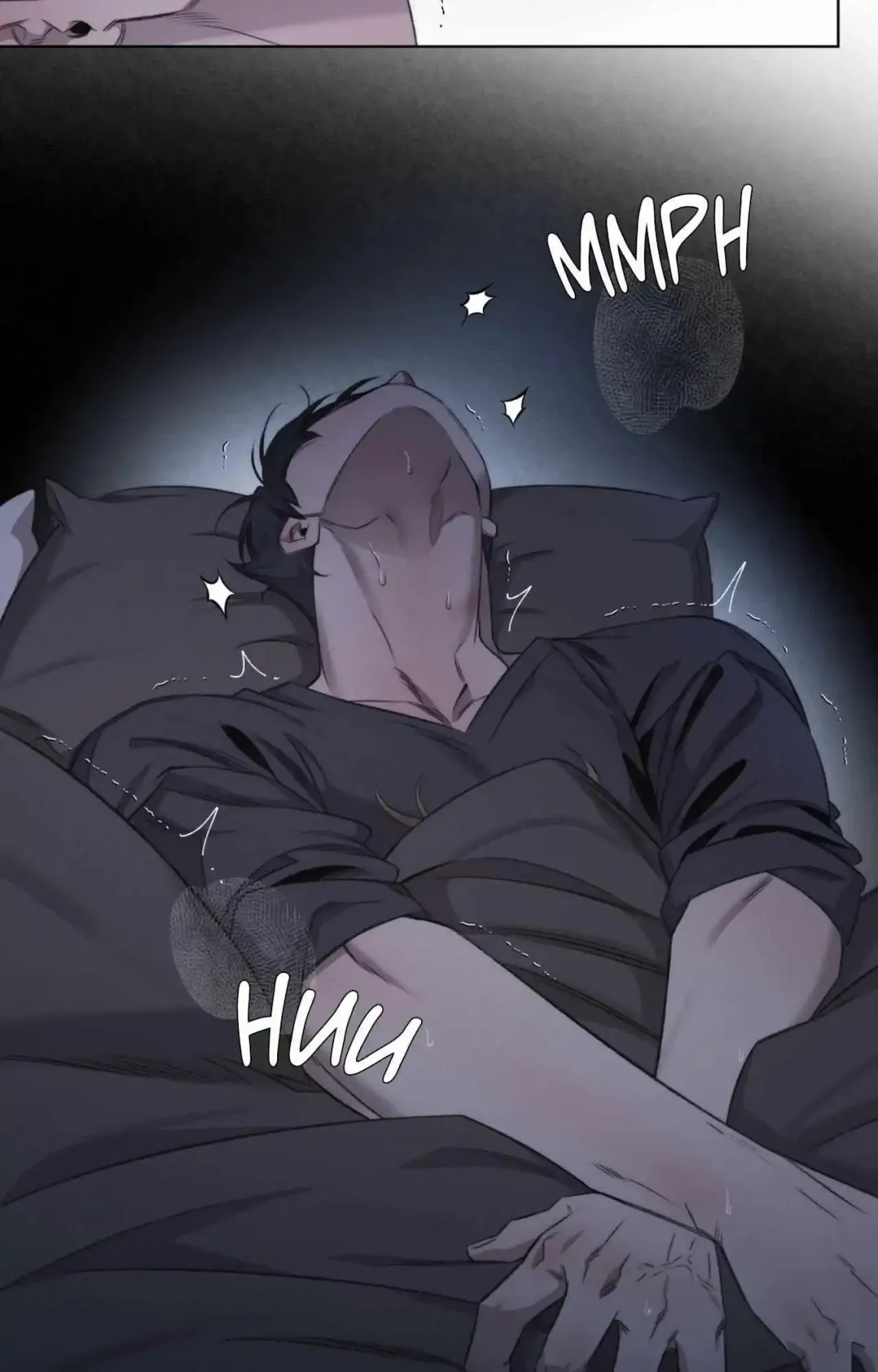 Despite That - Chapter 41 Page 6