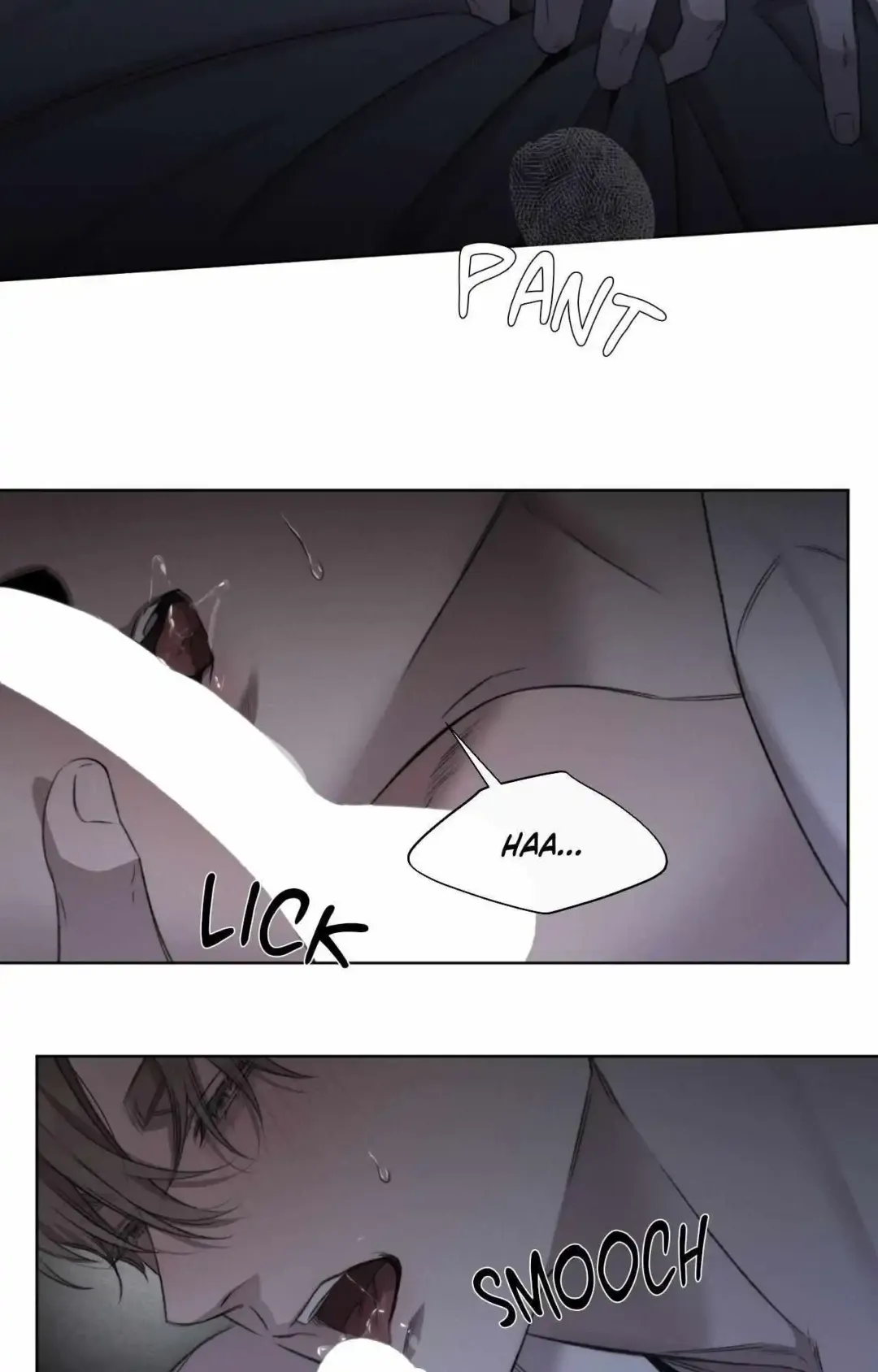 Despite That - Chapter 41 Page 7