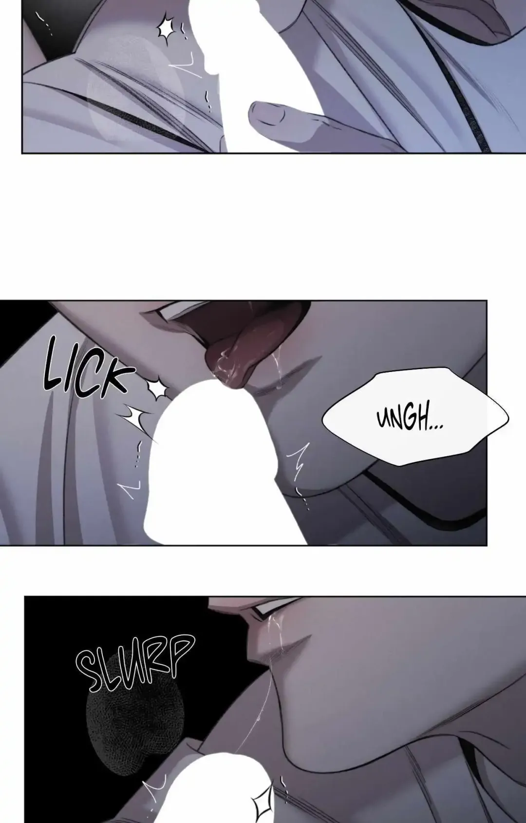 Despite That - Chapter 41 Page 8