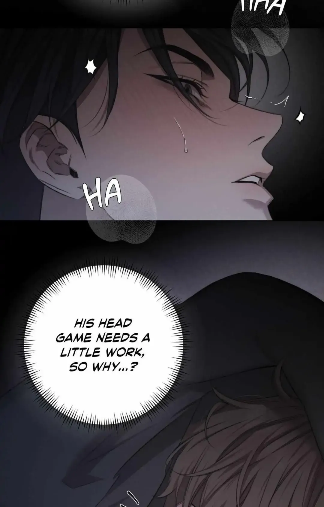 Despite That - Chapter 41 Page 10