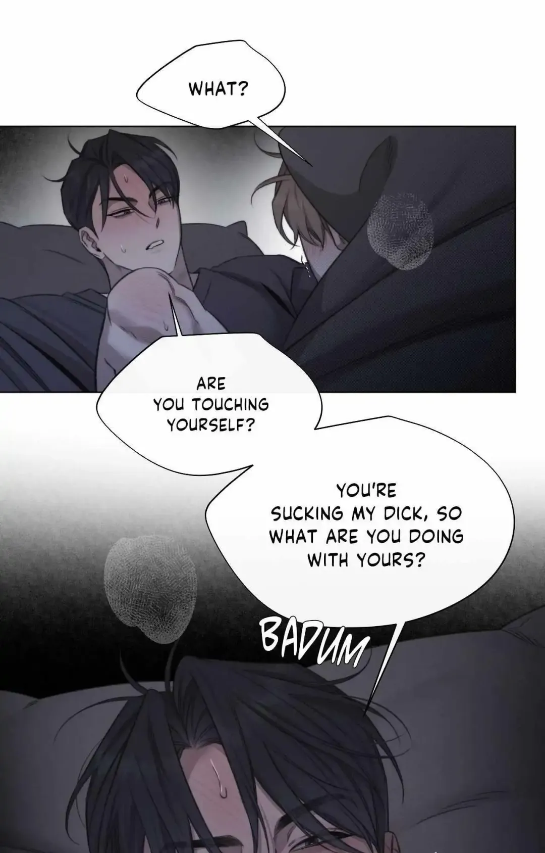 Despite That - Chapter 41 Page 12