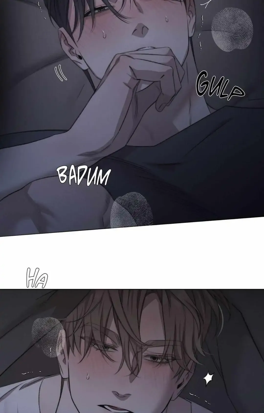 Despite That - Chapter 41 Page 13