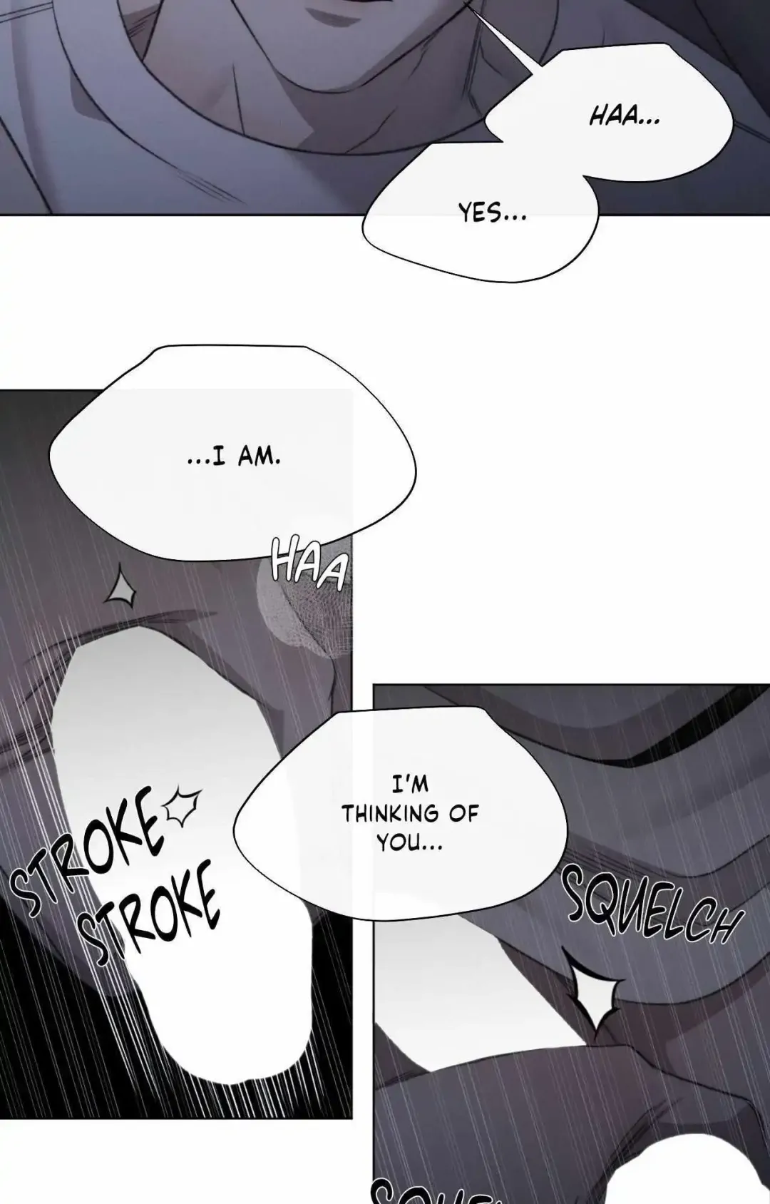 Despite That - Chapter 41 Page 14