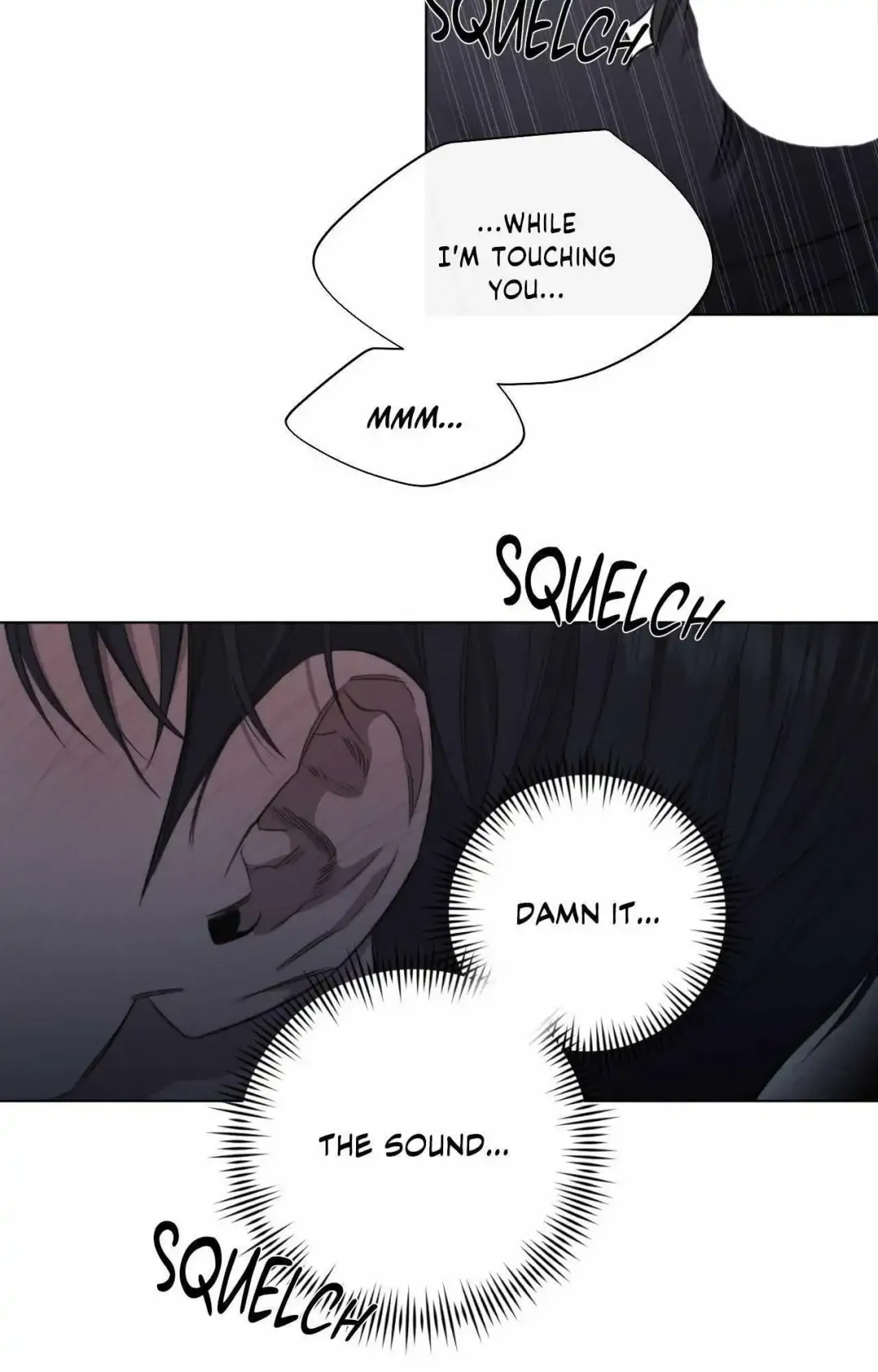 Despite That - Chapter 41 Page 15