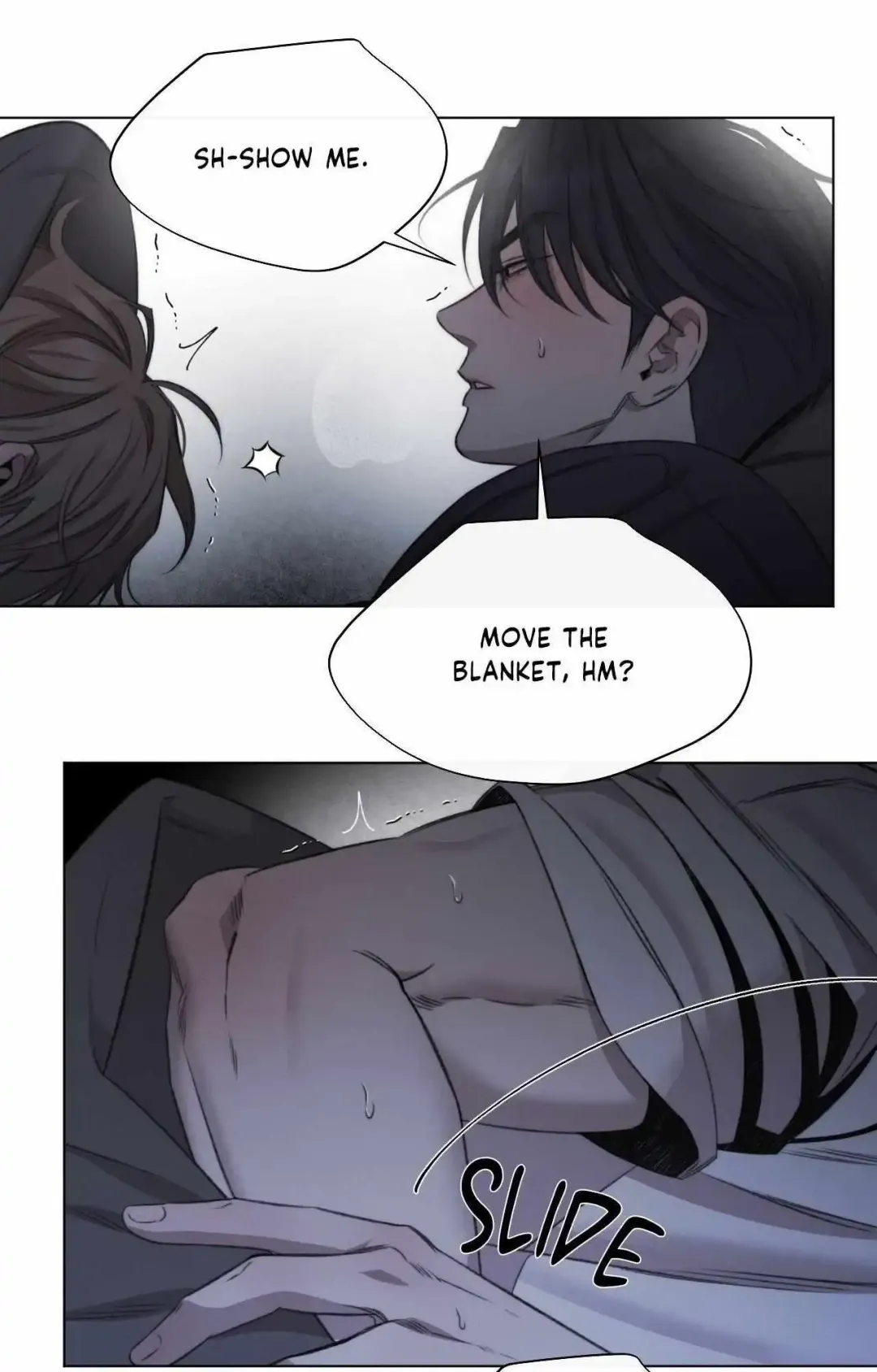 Despite That - Chapter 41 Page 16