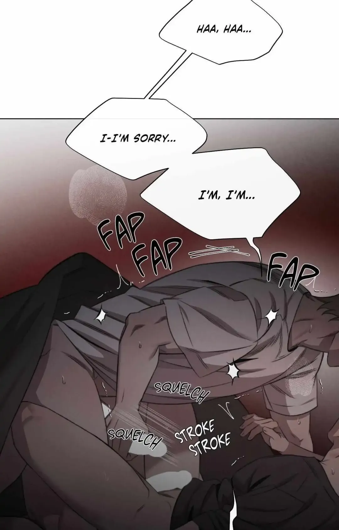 Despite That - Chapter 41 Page 17