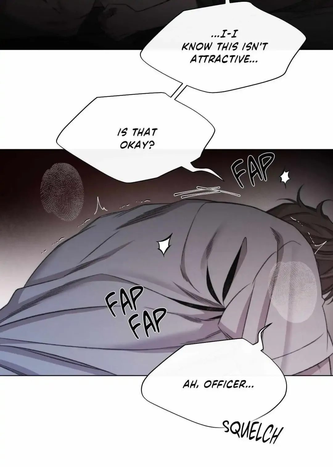Despite That - Chapter 41 Page 18