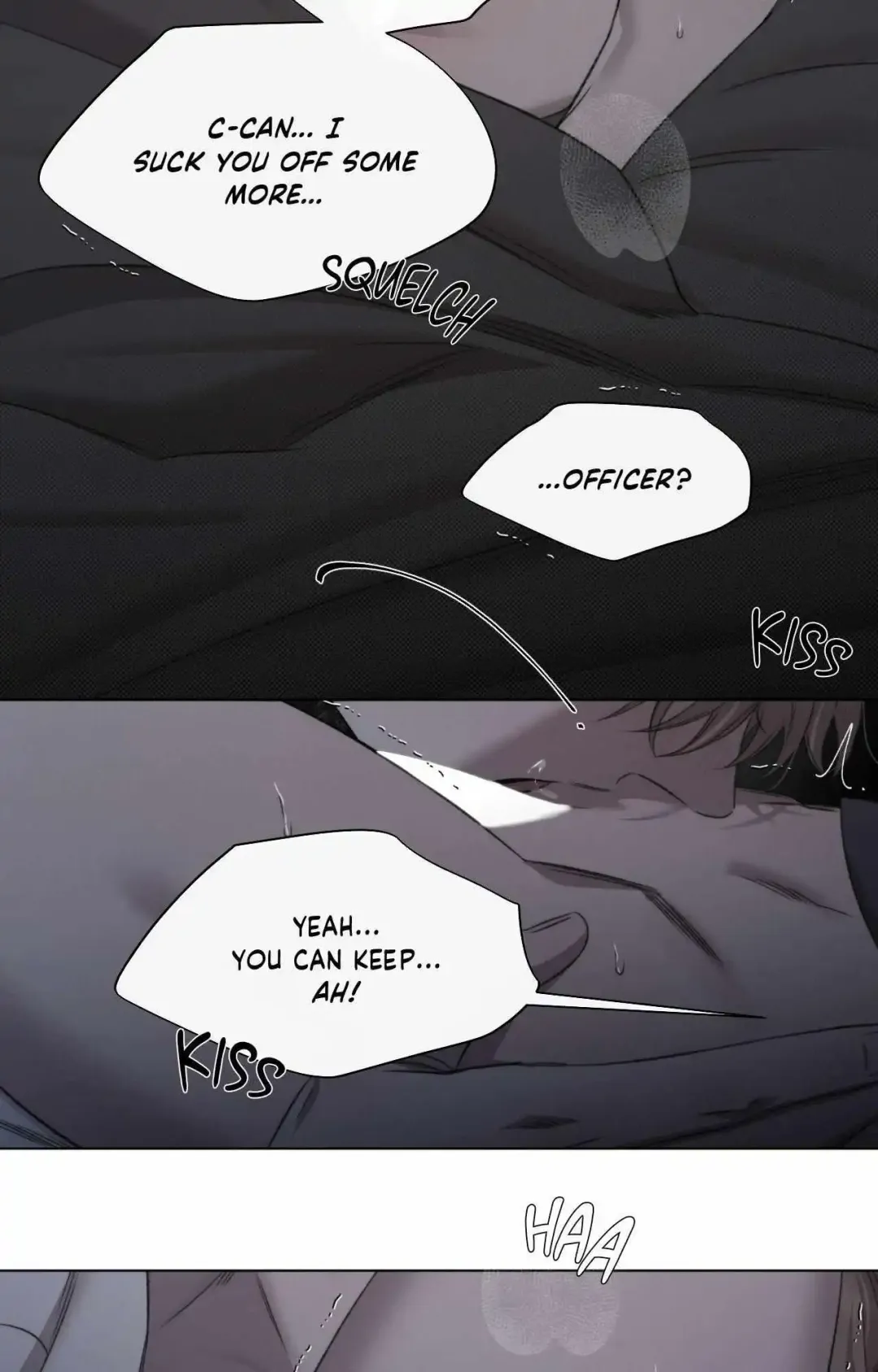 Despite That - Chapter 41 Page 20