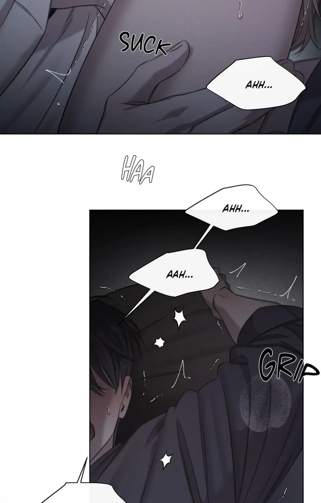 Despite That - Chapter 41 Page 21