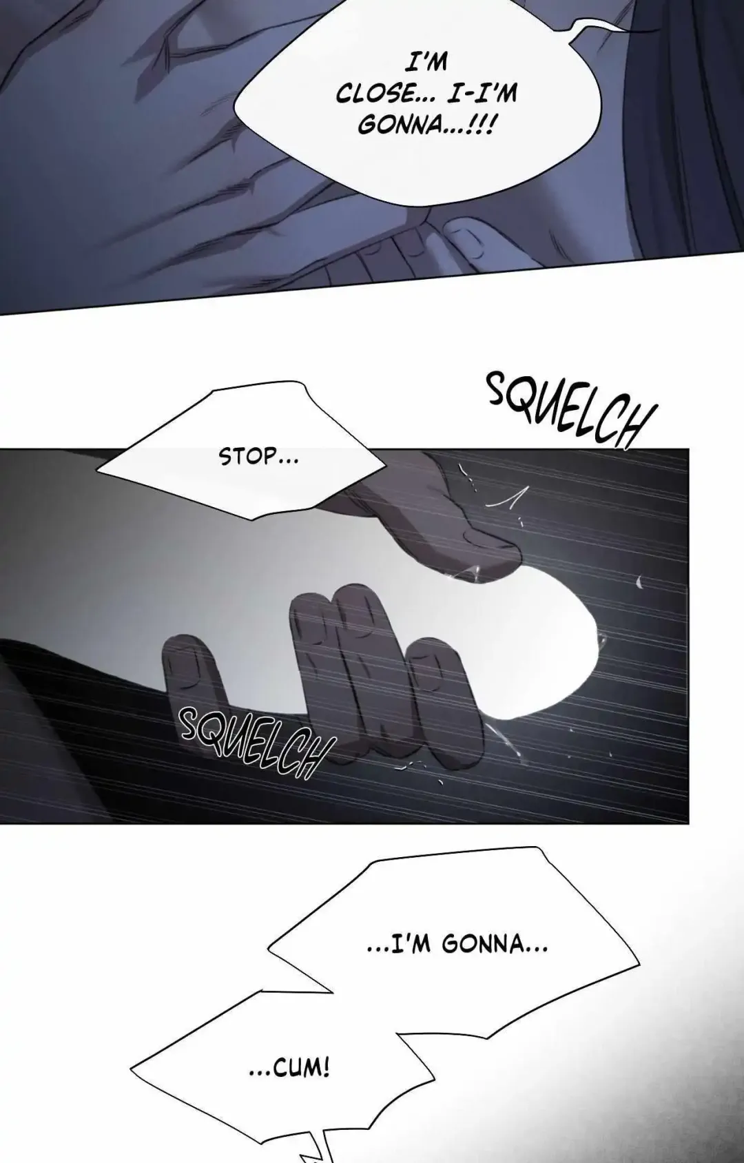 Despite That - Chapter 41 Page 23