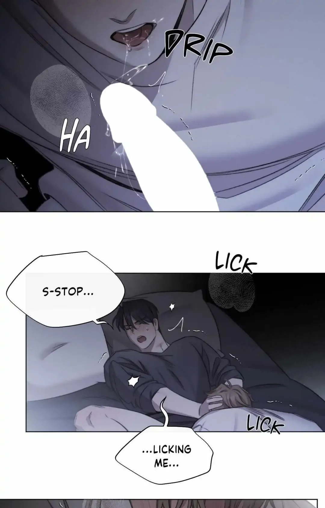 Despite That - Chapter 41 Page 26