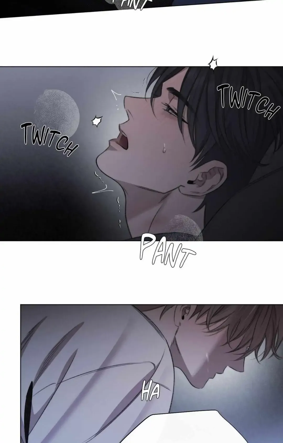 Despite That - Chapter 41 Page 29