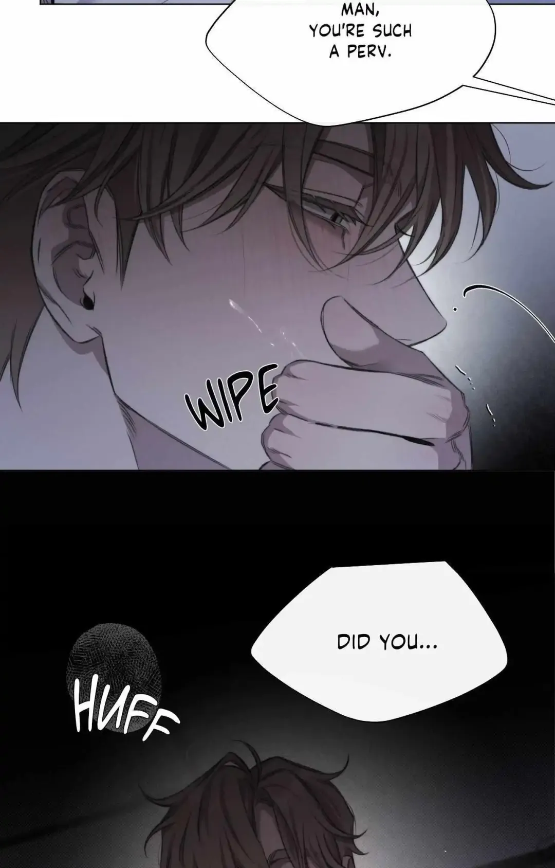 Despite That - Chapter 41 Page 30